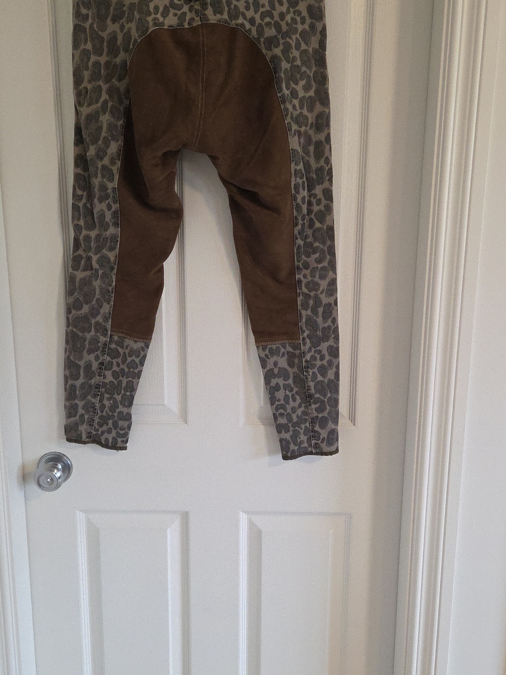 Good Rider Full-seat Breeches - Picture 3 of 3